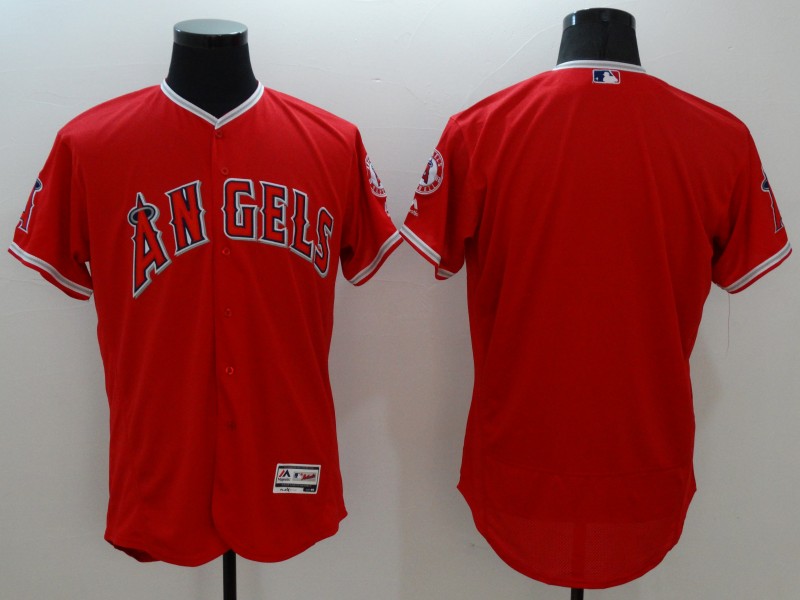 Los Angeles Angels jerseys-006